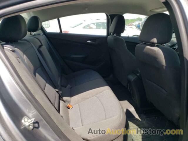 CHEVROLET CRUZE LT, 1G1BE5SM2J7216943