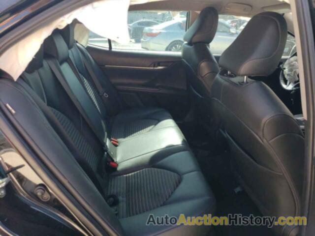 TOYOTA CAMRY SE, 4T1G11AK4LU922085