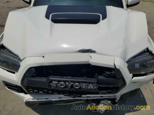 TOYOTA TACOMA DOUBLE CAB, 5TFCZ5AN8HX066230