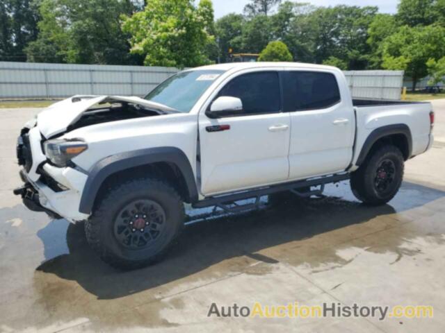 TOYOTA TACOMA DOUBLE CAB, 5TFCZ5AN8HX066230