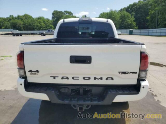 TOYOTA TACOMA DOUBLE CAB, 5TFCZ5AN8HX066230