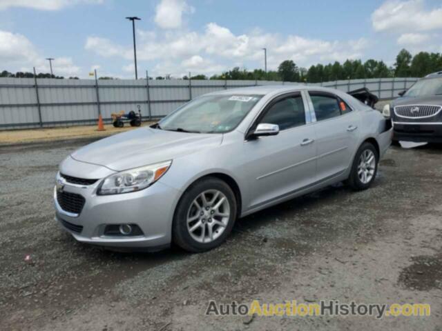 CHEVROLET MALIBU 1LT, 1G11C5SLXFF308422