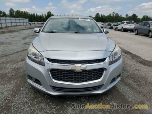 CHEVROLET MALIBU 1LT, 1G11C5SLXFF308422