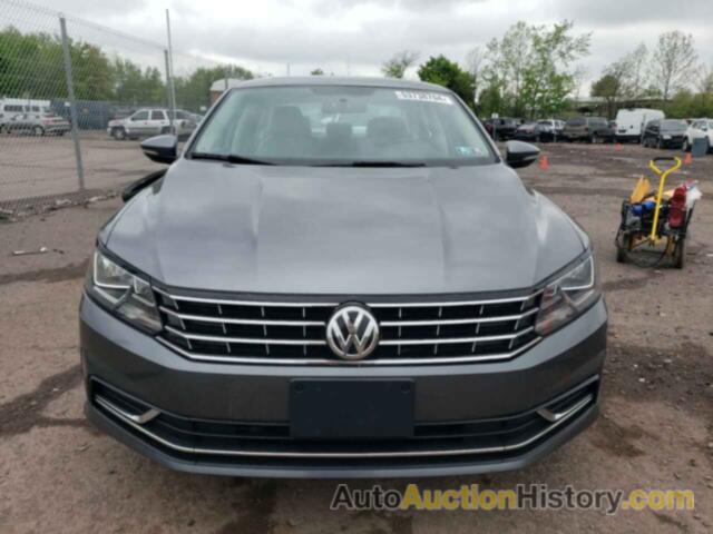 VOLKSWAGEN PASSAT SE, 1VWBT7A35HC021421