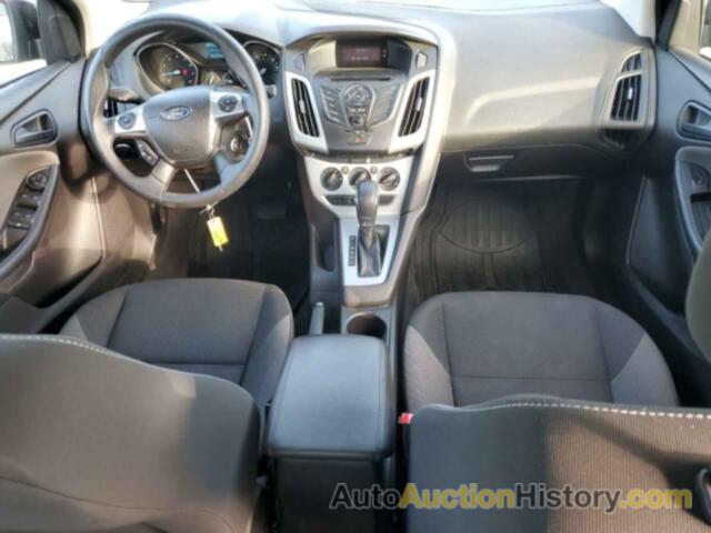 FORD FOCUS SE, 1FAHP3F21CL130094