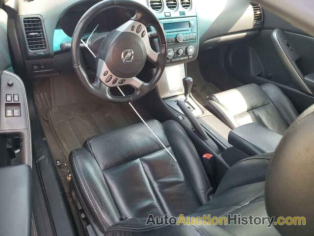 NISSAN ALTIMA 3.5SE, 1N4BL24EX9C168294