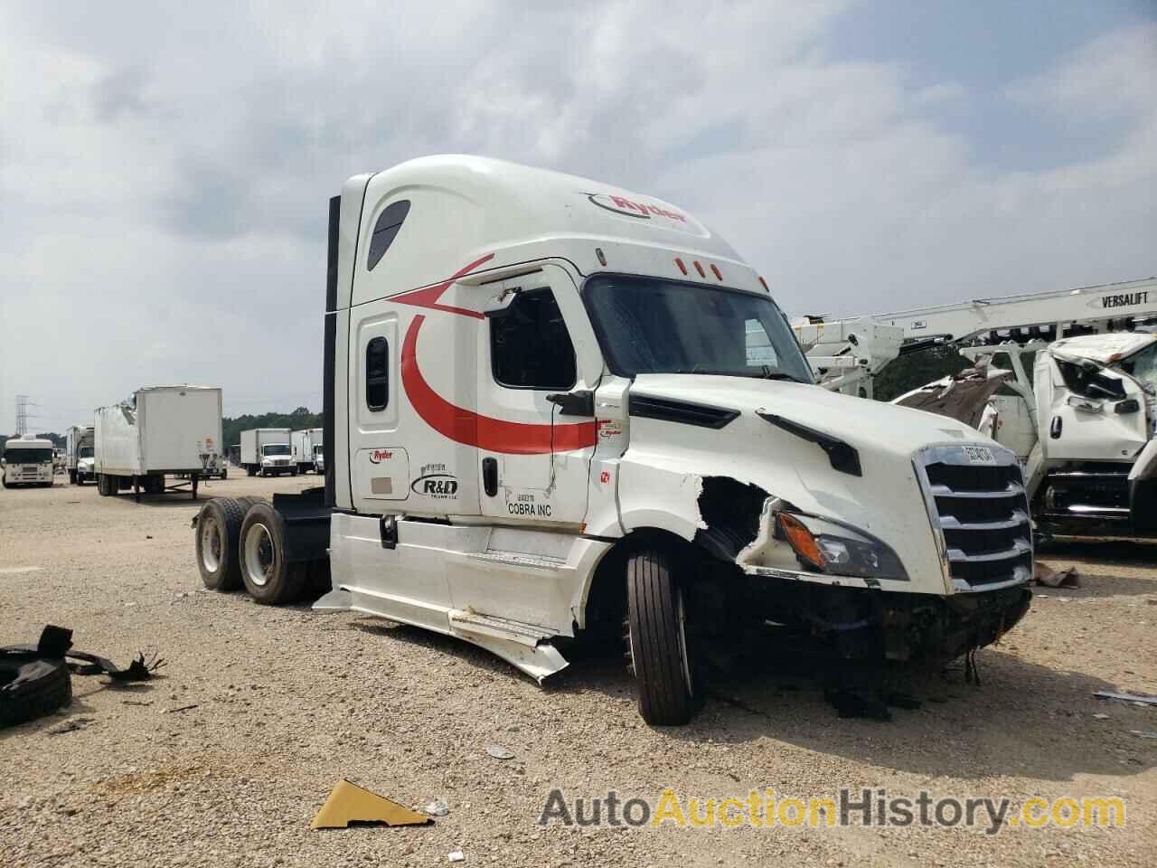 FREIGHTLINER ALL OTHER, 3AKJHHDR6NSNJ2384