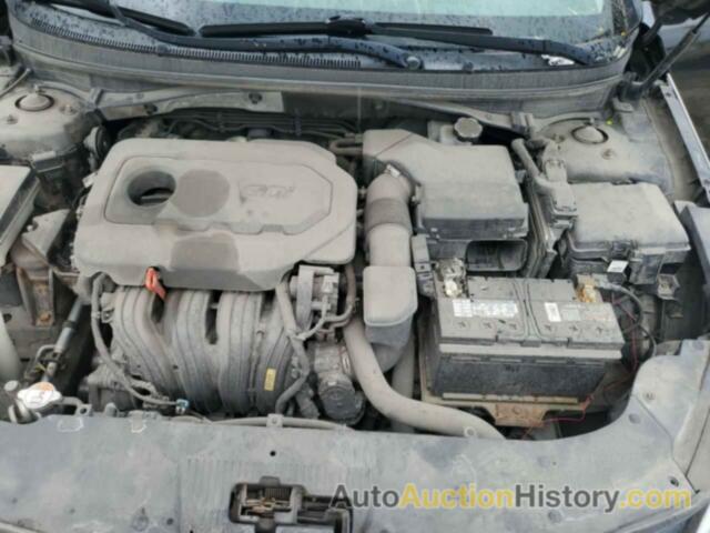 HYUNDAI SONATA SE, 5NPE24AF0GH369321