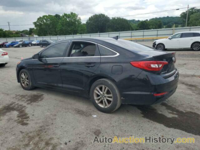 HYUNDAI SONATA SE, 5NPE24AF0GH369321