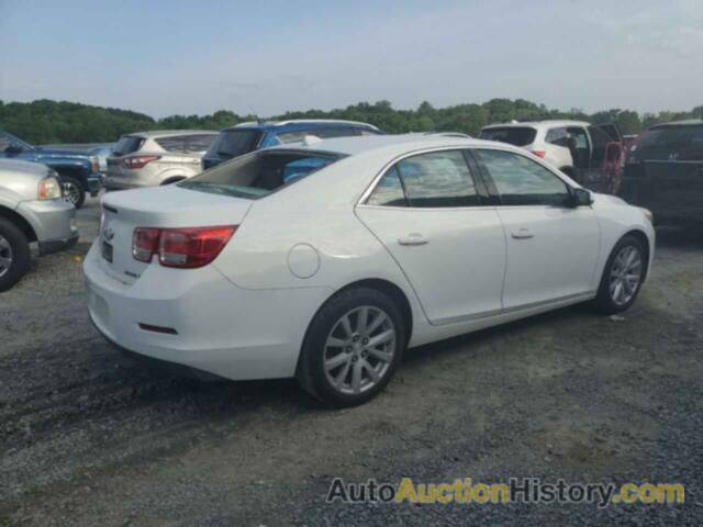 CHEVROLET MALIBU 2LT, 1G11E5SA6DU130249