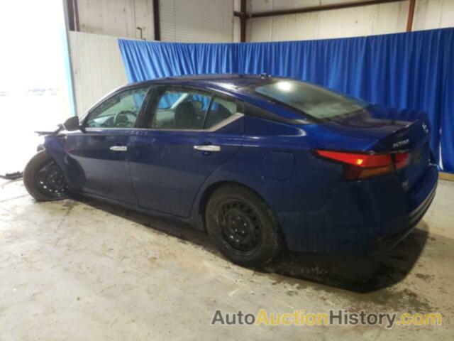 NISSAN ALTIMA S, 1N4BL4BVXKC156960