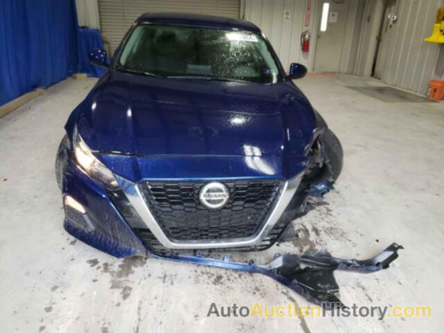 NISSAN ALTIMA S, 1N4BL4BVXKC156960