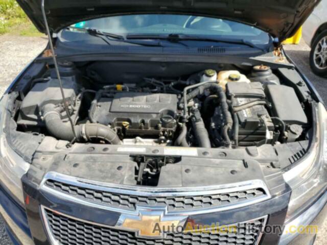 CHEVROLET CRUZE LT, 1G1PC5SB3E7385188