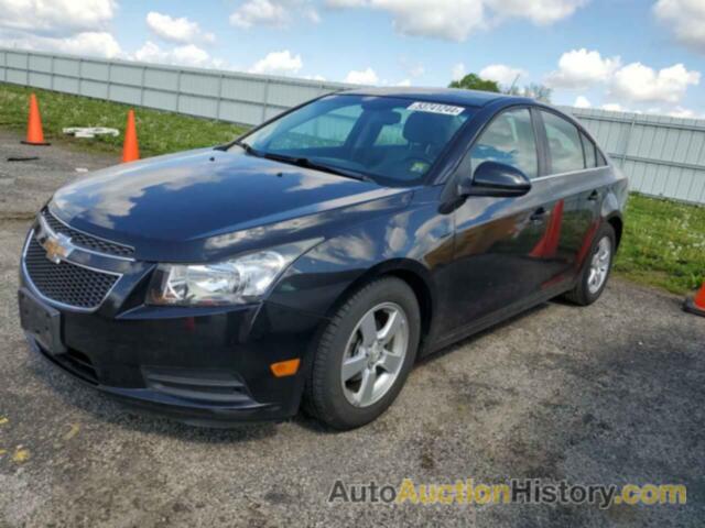 CHEVROLET CRUZE LT, 1G1PC5SB3E7385188