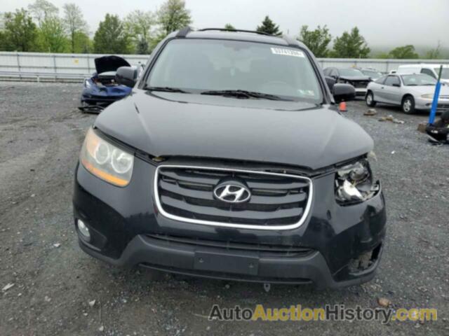 HYUNDAI SANTA FE LIMITED, 5XYZKDAGXBG050101