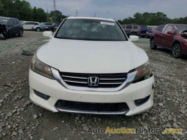 HONDA ACCORD EXL, 1HGCR2F85EA044400