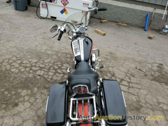 HARLEY-DAVIDSON SPRTSTR120 C, 1HD1CT3149K449330