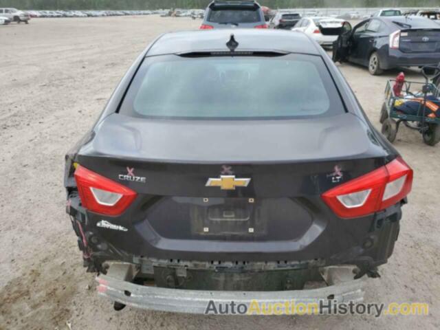 CHEVROLET CRUZE LT, 1G1BE5SM6H7170219