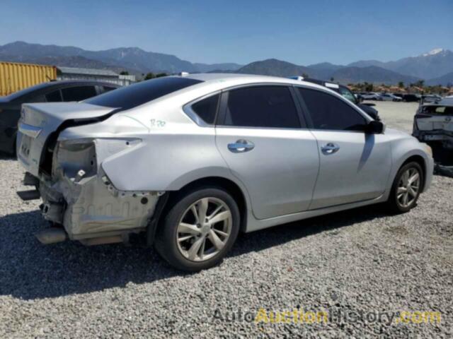 NISSAN ALTIMA 2.5, 1N4AL3AP6DN438447