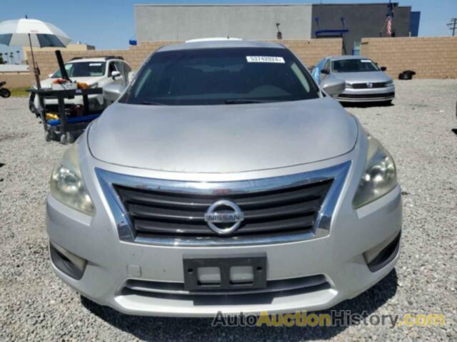 NISSAN ALTIMA 2.5, 1N4AL3AP6DN438447