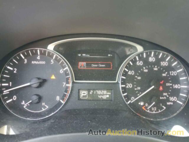 NISSAN ALTIMA 2.5, 1N4AL3AP6DN438447