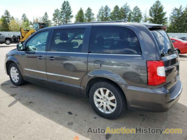 CHRYSLER MINIVAN TOURING, 2C4RC1BG8FR674619