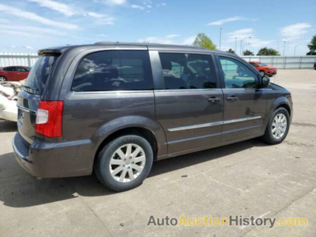 CHRYSLER MINIVAN TOURING, 2C4RC1BG8FR674619