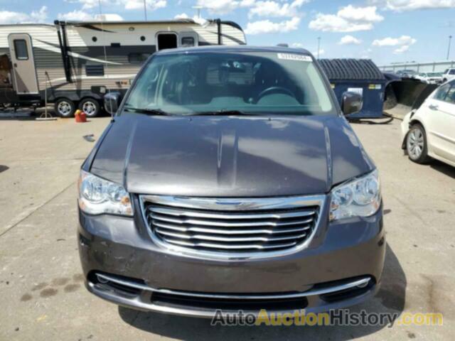 CHRYSLER MINIVAN TOURING, 2C4RC1BG8FR674619