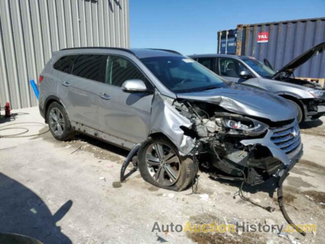 HYUNDAI SANTA FE GLS, KM8SNDHF1EU087543