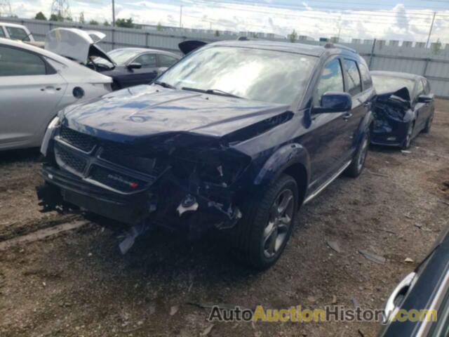 DODGE JOURNEY CROSSROAD, 3C4PDCGG5HT555497