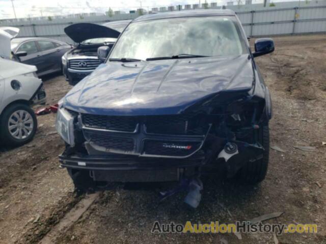 DODGE JOURNEY CROSSROAD, 3C4PDCGG5HT555497