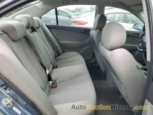 HYUNDAI SONATA GLS, 5NPET46C09H508572