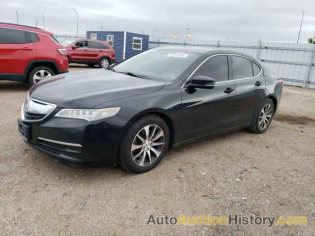 ACURA TLX, 19UUB1F3XGA003061