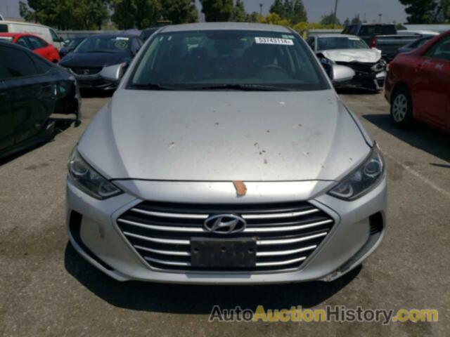 HYUNDAI ELANTRA SE, KMHD74LF1HU085094