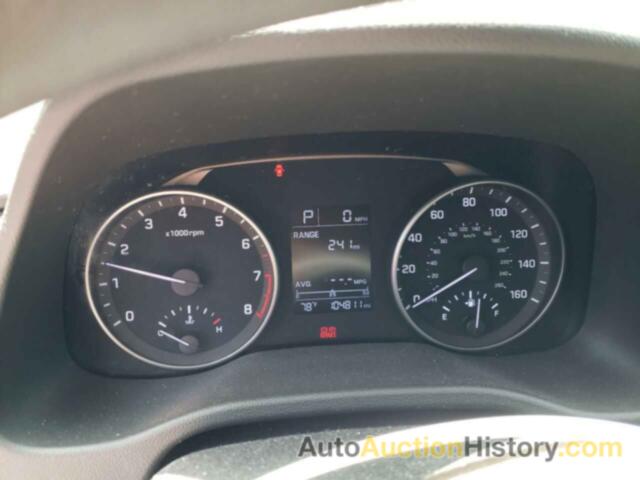 HYUNDAI ELANTRA SE, KMHD74LF1HU085094