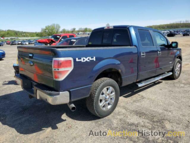 FORD F-150 SUPERCREW, 1FTFW1ET0EFD05777