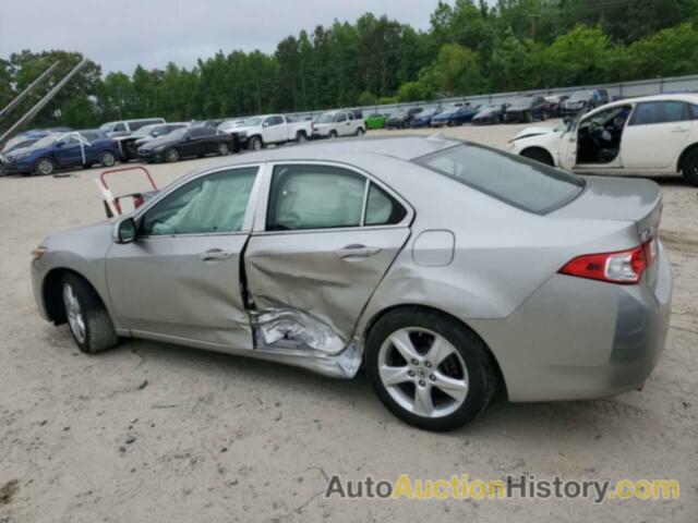 ACURA TSX, JH4CU2F69AC014731