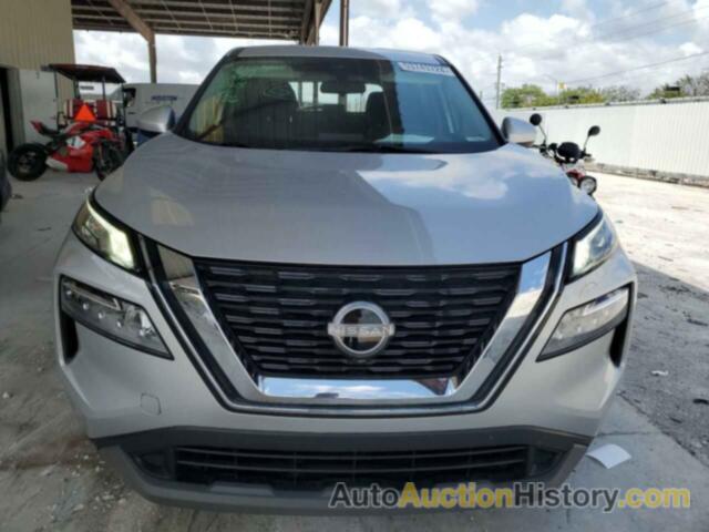 NISSAN ROGUE SV, 5N1BT3BA8PC767803