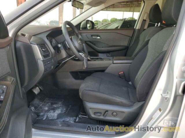 NISSAN ROGUE SV, 5N1BT3BA8PC767803