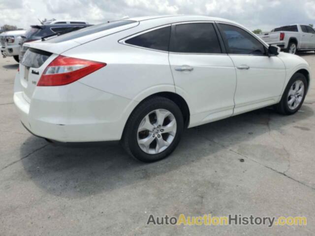 HONDA CROSSTOUR EXL, 5J6TF1H54CL001361