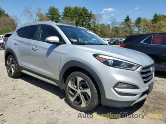 HYUNDAI TUCSON LIMITED, KM8J3CA21HU388773