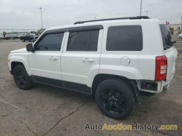 JEEP PATRIOT SPORT, 1C4NJPBA2FD110762