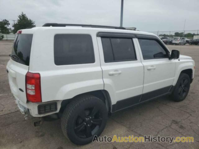 JEEP PATRIOT SPORT, 1C4NJPBA2FD110762