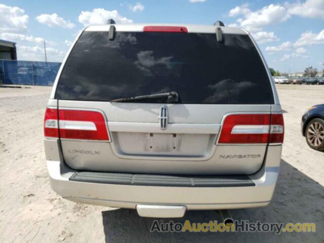 LINCOLN NAVIGATOR, 5LMFU28547LJ06463