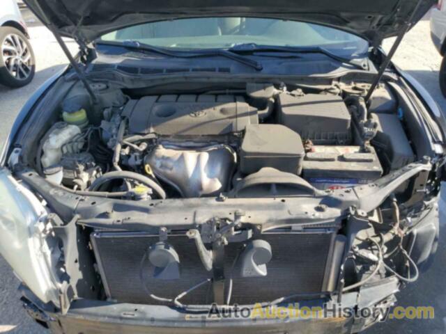 TOYOTA CAMRY BASE, 4T4BF3EK0BR120767