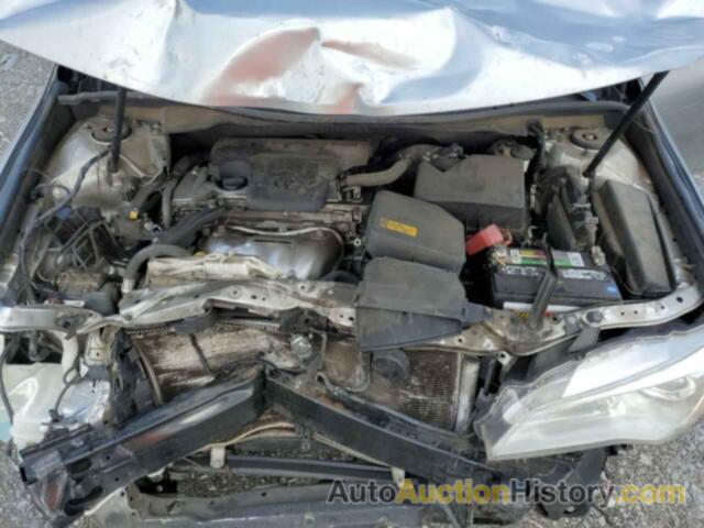 TOYOTA CAMRY LE, 4T1BF1FK3FU481865