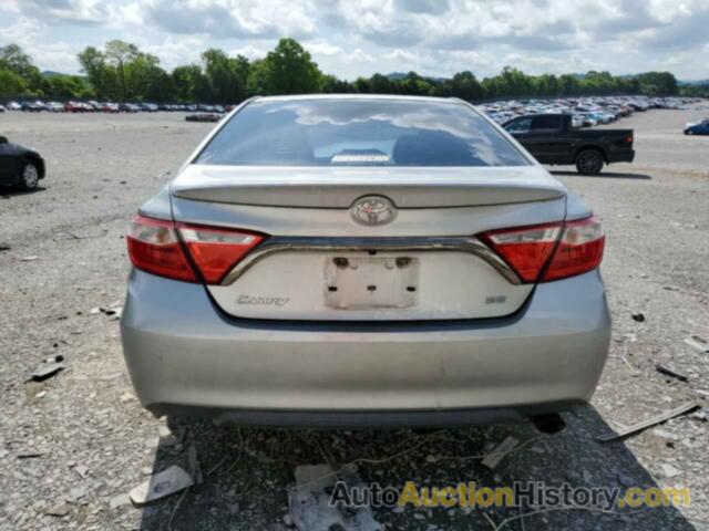 TOYOTA CAMRY LE, 4T1BF1FK3FU481865