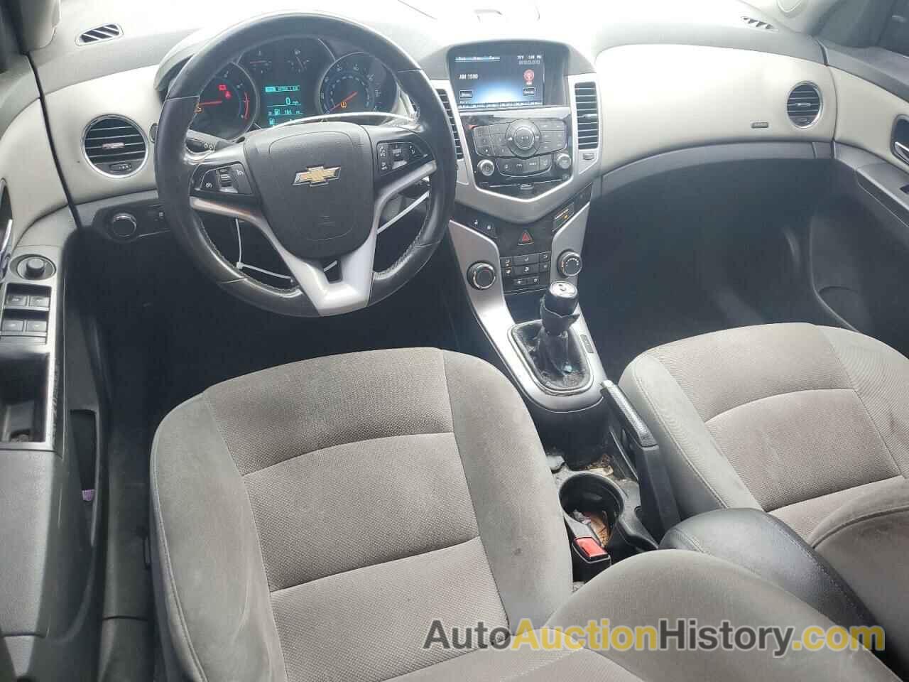 CHEVROLET CRUZE ECO, 1G1PJ5SB3D7250202