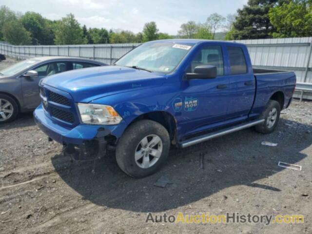 RAM 1500 ST, 1C6RR7FT8HS839280