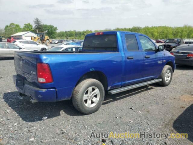 RAM 1500 ST, 1C6RR7FT8HS839280